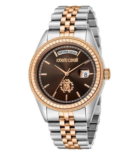 Roberto Cavalli Watch RC5G091M0075