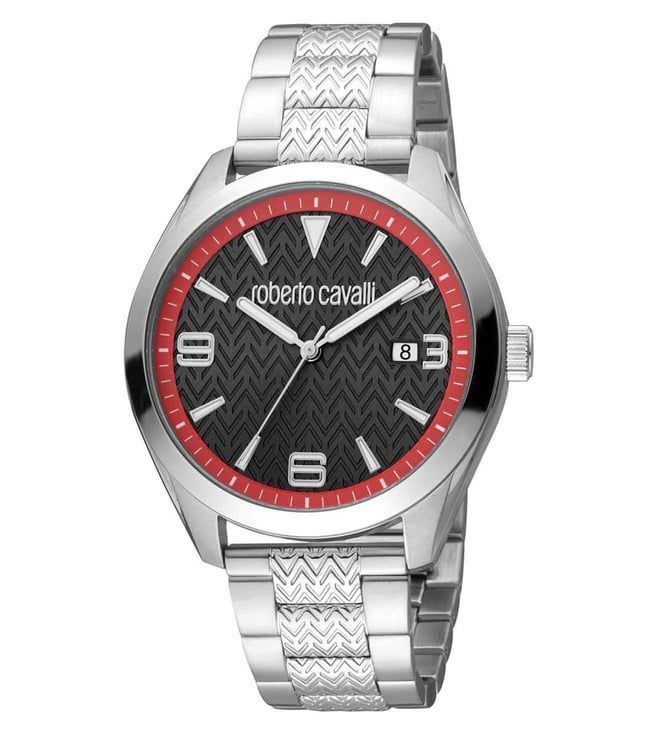 Roberto Cavalli Watch RC5G048M0065