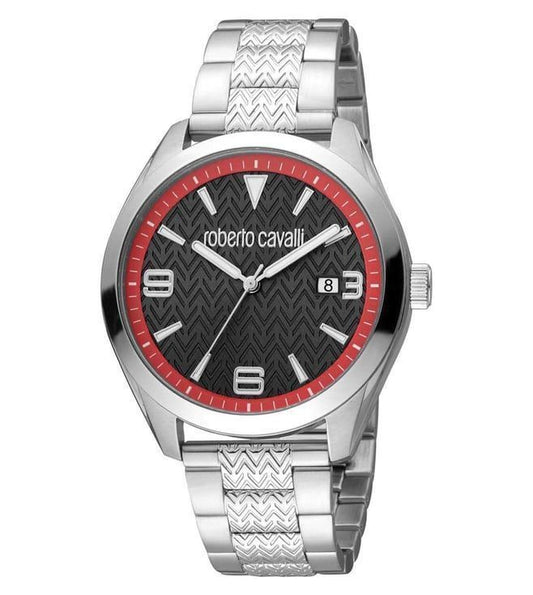 Roberto Cavalli Watch RC5G048M0065