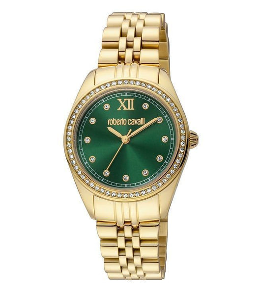 Roberto Cavalli Watch RC5L036M0065