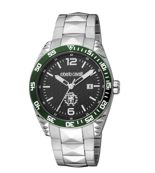 Roberto Cavalli Watch RC5G018M0075