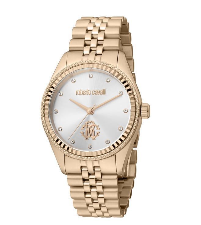 Roberto Cavalli Watch RC5L017M0055