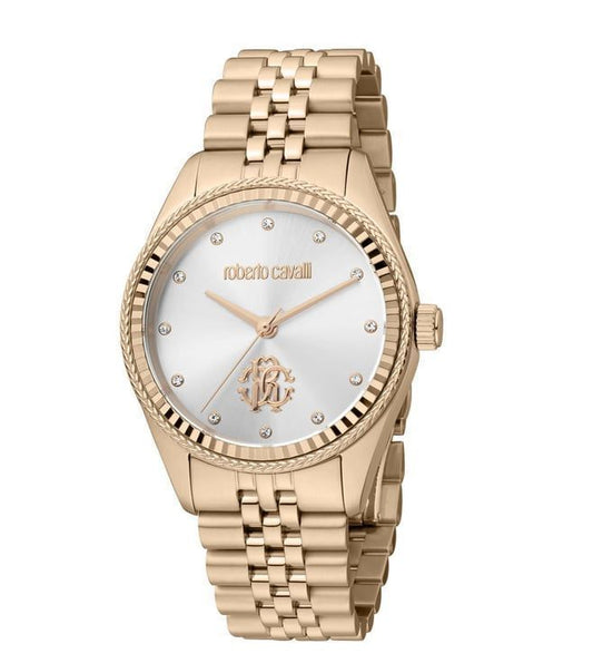 Roberto Cavalli Watch RC5L017M0055