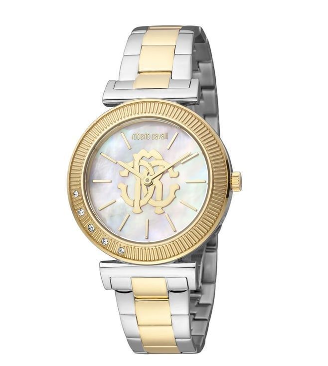 Roberto Cavalli Watch RC5L004M0085