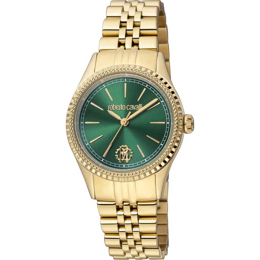 Roberto Cavalli Watch RC5L024M0065