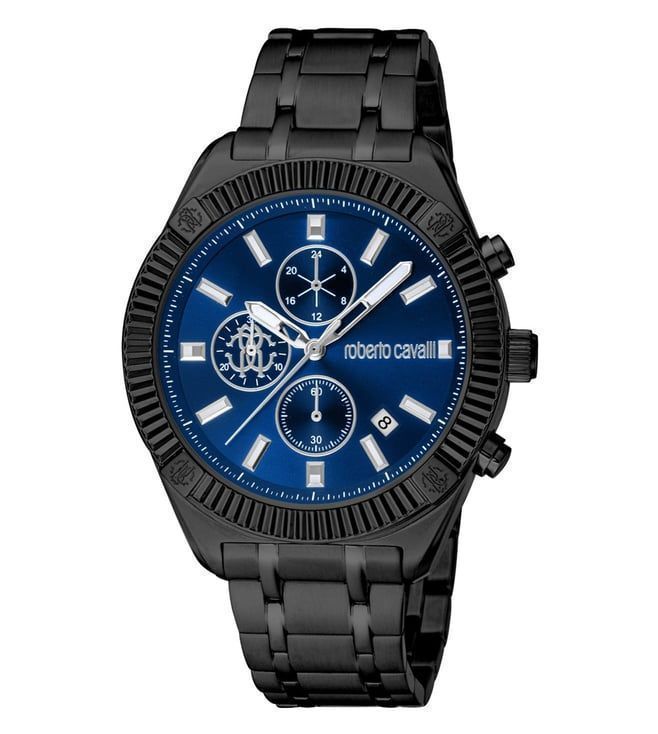 Roberto Cavalli Watch RC5G011M0065