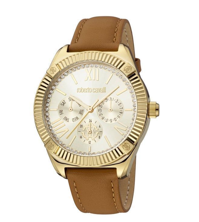 Roberto Cavalli Watch RC5L011L0025