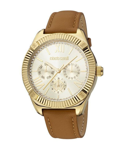 Roberto Cavalli Watch RC5L011L0025