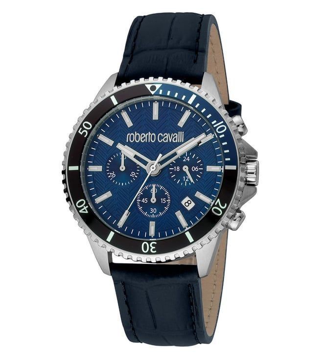 Roberto Cavalli Watch RC5G049L0025