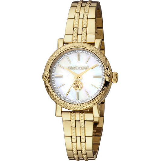 Roberto Cavalli Watch RC5L019M0075