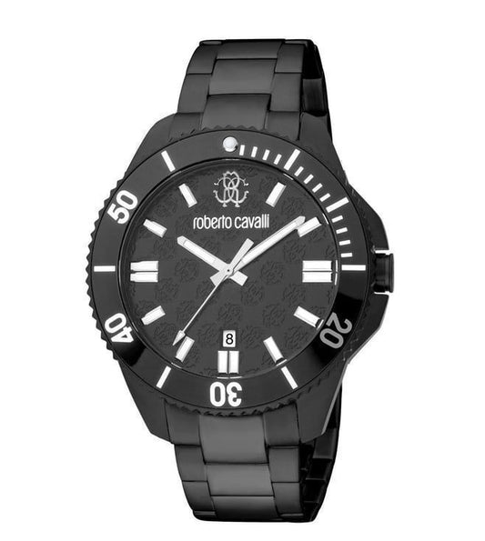 Roberto Cavalli Watch RC5G013M0115