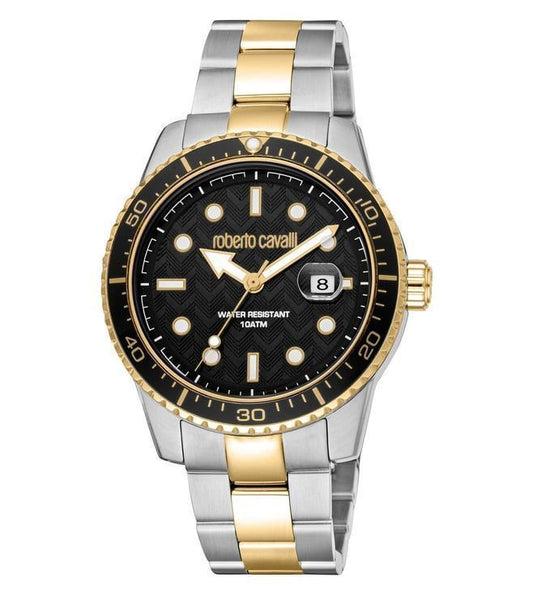 Roberto Cavalli Watch RC5G084M0045
