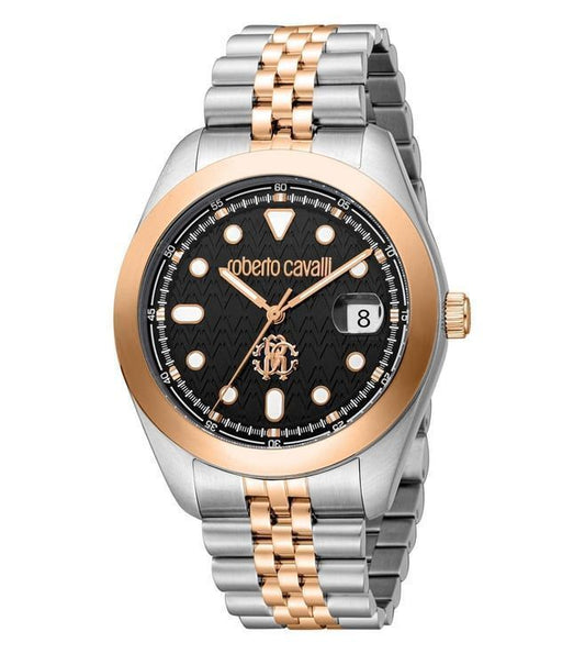 Roberto Cavalli Watch RC5G051M1045