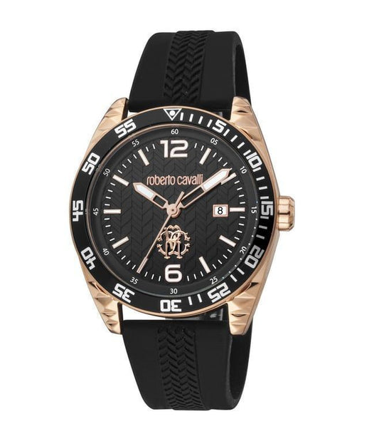 Roberto Cavalli Watch RC5G018P0045