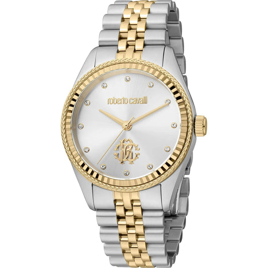 Roberto Cavalli Watch RC5L017M0065