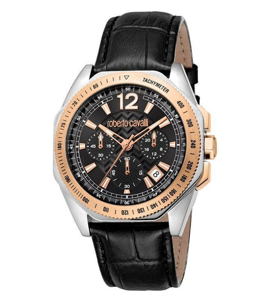 Roberto Cavalli Watch RC5G100L0035
