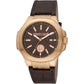 Roberto Cavalli Watch RC5G050L0035