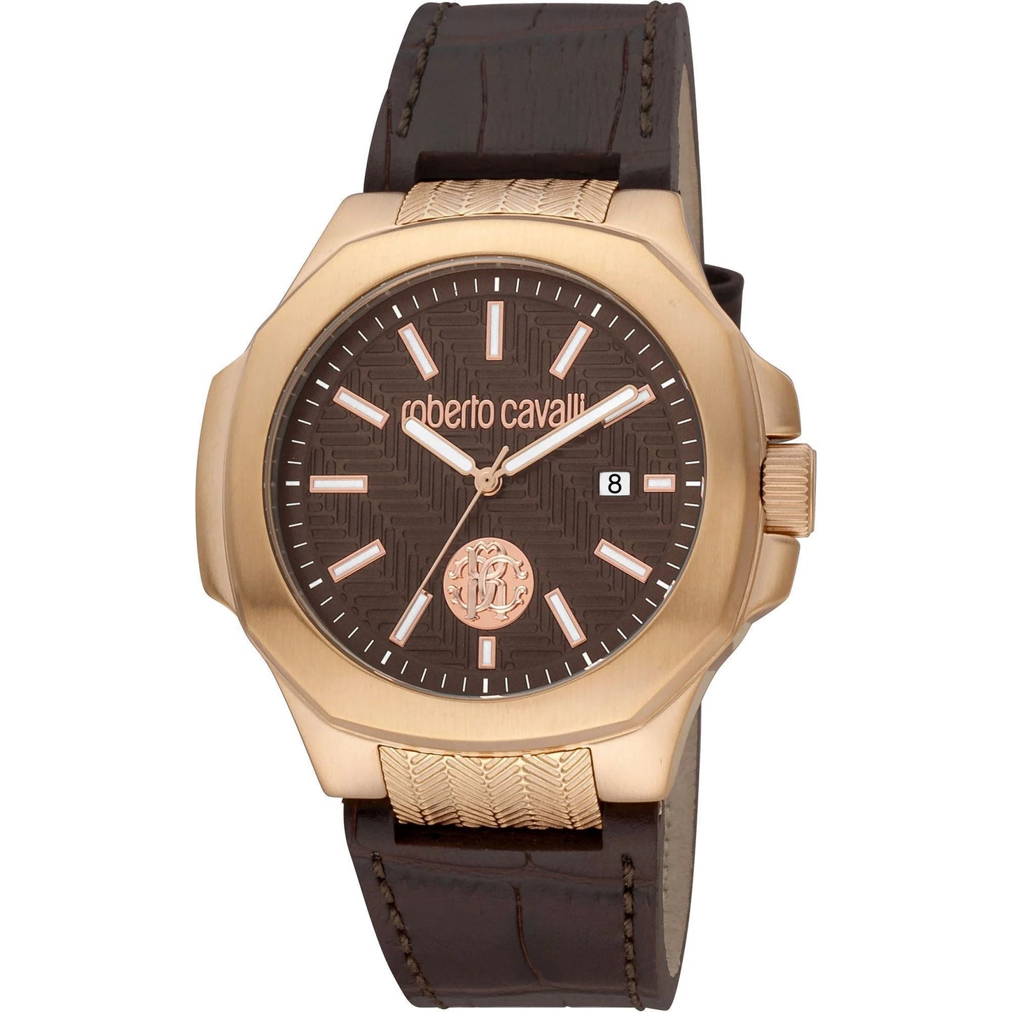 Roberto Cavalli Watch RC5G050L0035