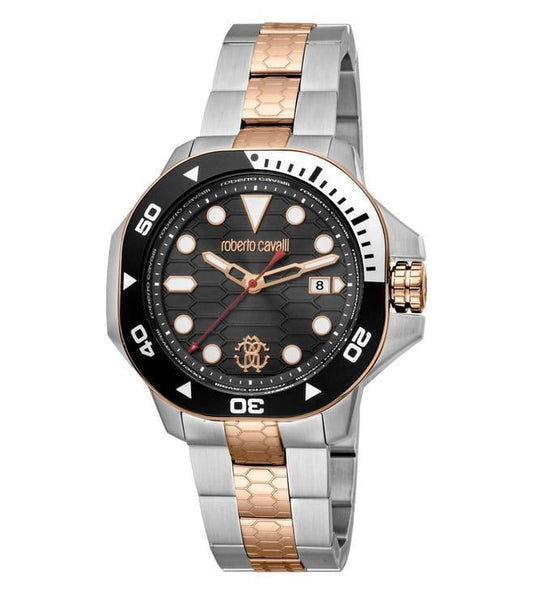 Roberto Cavalli Watch RC5G044M0045