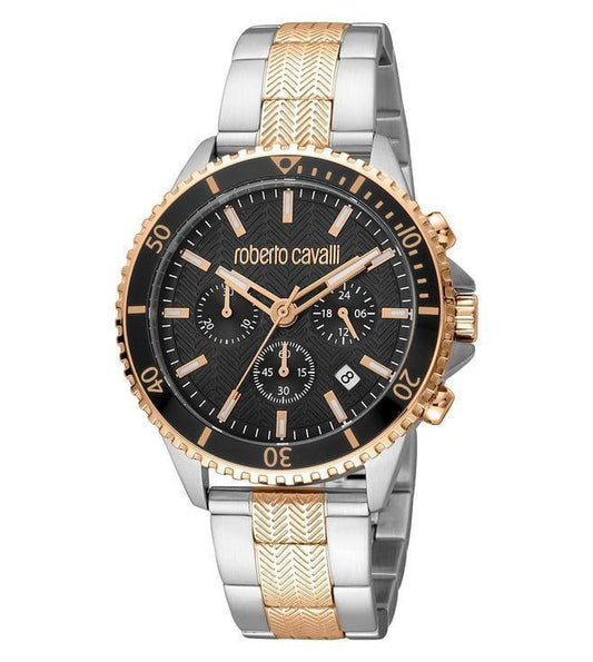 Roberto Cavalli Watch RC5G049M0085