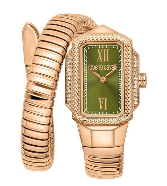 Roberto Cavalli Watch RC5L115M0055