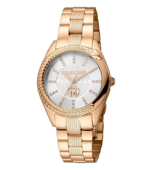 Roberto Cavalli Watch RC5L038M0075