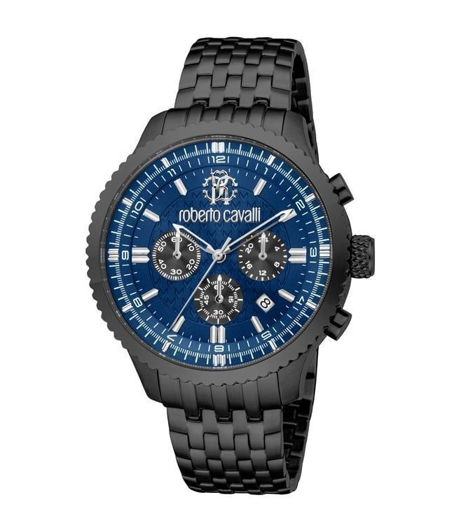 Roberto Cavalli Watch RC5G127M0085