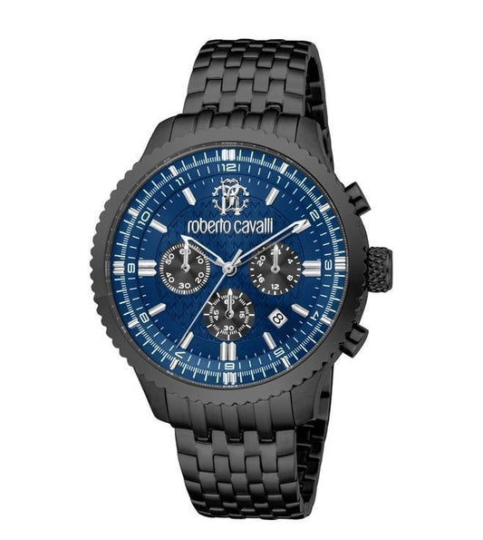 Roberto Cavalli Watch RC5G127M0085