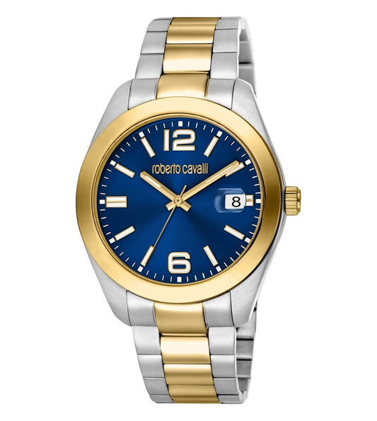 Roberto Cavalli Watch RC5G051M0075