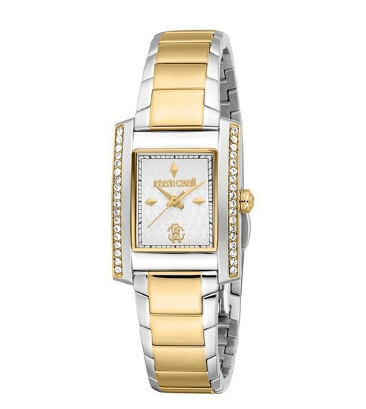 Roberto Cavalli Watch RC5L120M0085