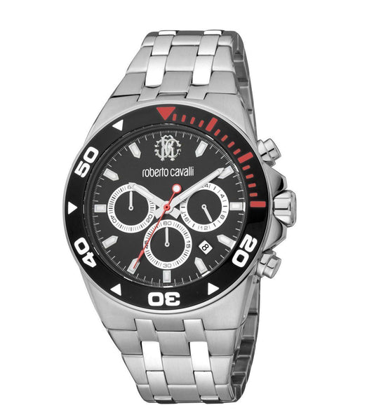 Roberto Cavalli Watch RC5G016M0065