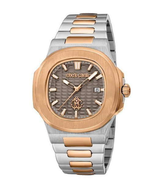 Roberto Cavalli Watch RC5G136M0055