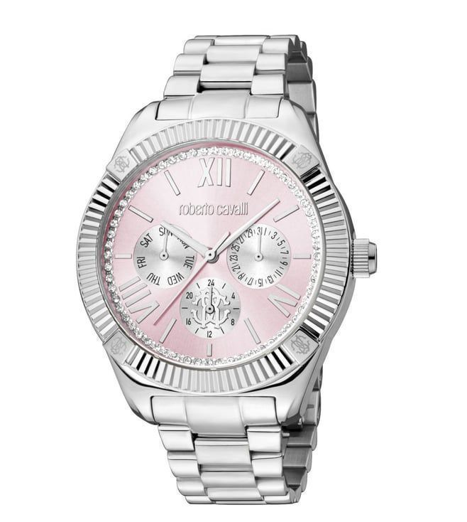 Roberto Cavalli Watch RC5L011M0055
