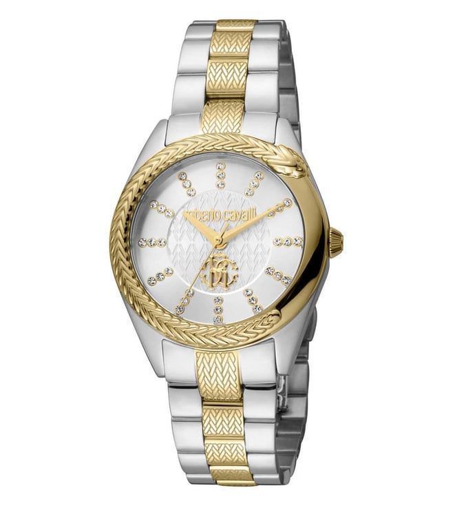 Roberto Cavalli Watch RC5L038M0085