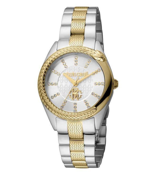 Roberto Cavalli Watch RC5L038M0085