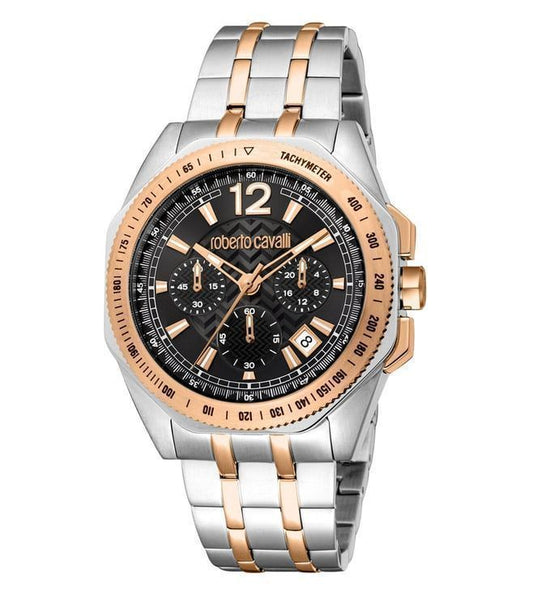 Roberto Cavalli Watch RC5G100M0085