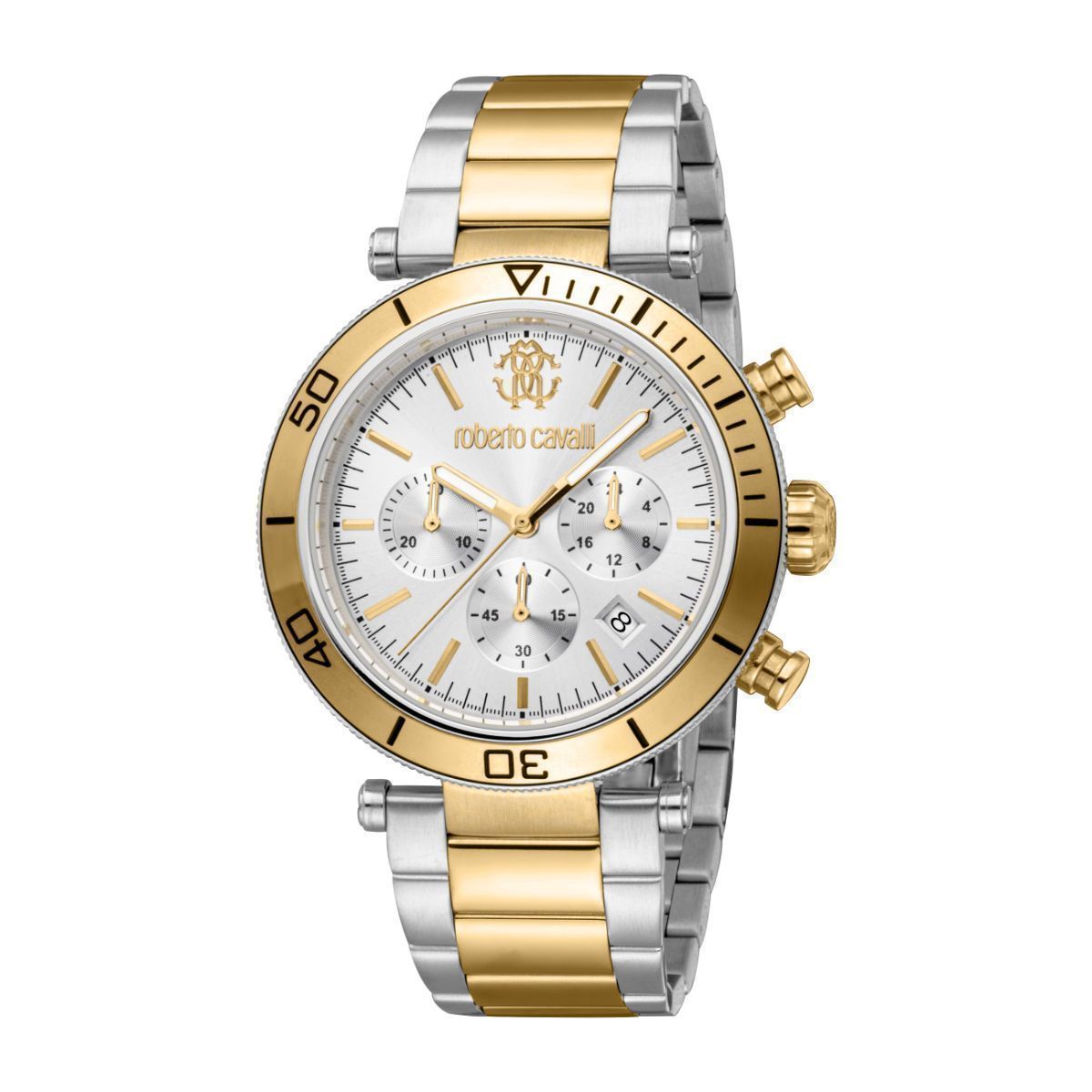 Roberto Cavalli Watch RC5G128M0085