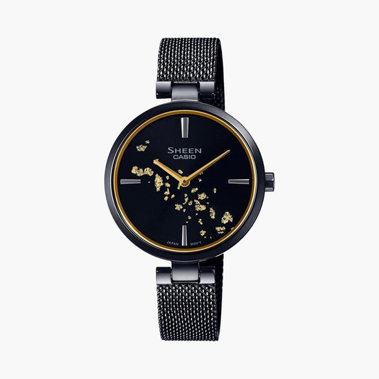 Casio Watch Sh242A