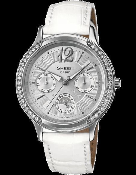 Casio Watch Sx090