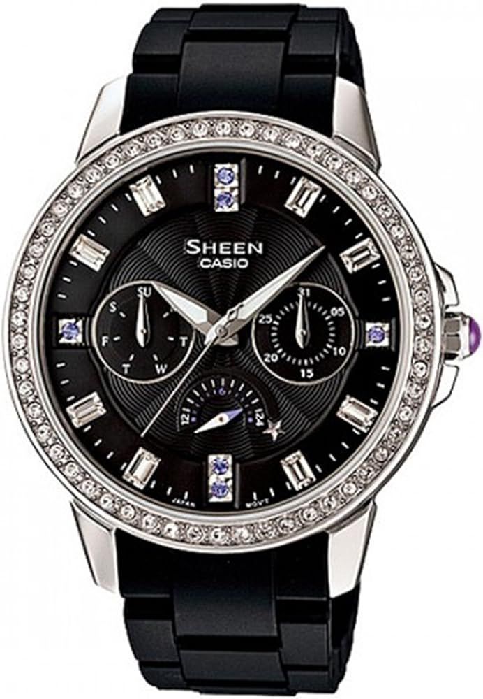 Casio Watch Sx060