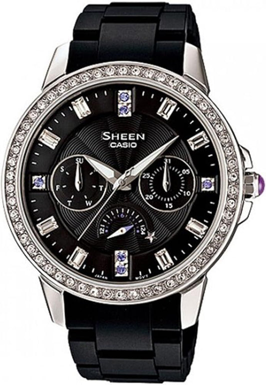 Casio Watch Sx060