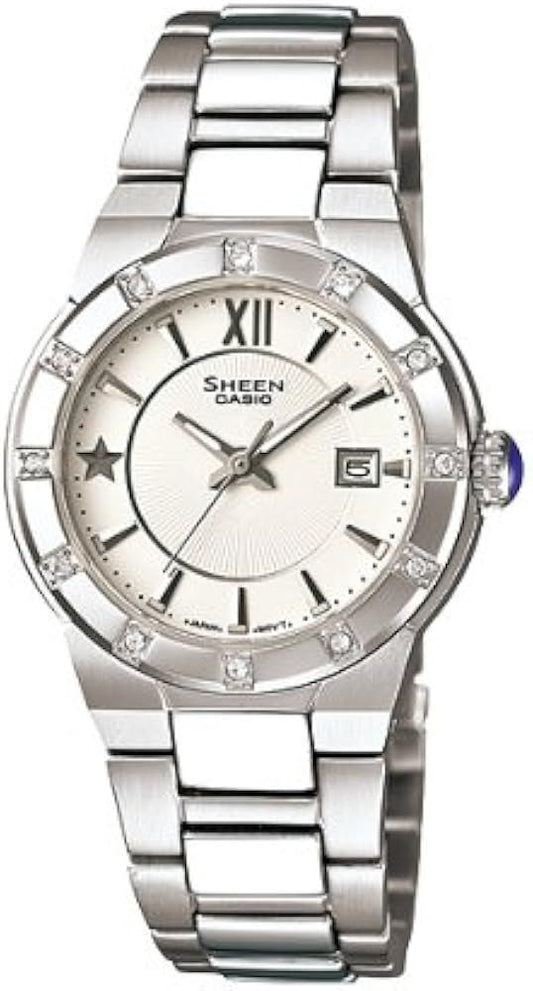 Casio Watch Sx035