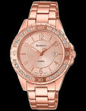 Casio Watch Sh202