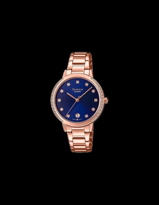 Casio Watch Sx270