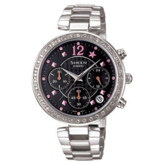 Casio Watch Sx003