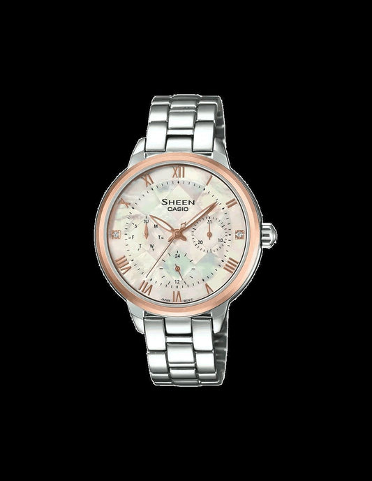Casio Watch Sx192
