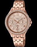 Casio Watch Sx219