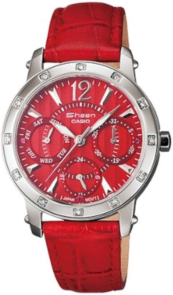 Casio Watch Sh180