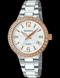 Casio Watch Sx184