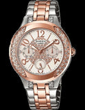 Casio Watch Sx106
